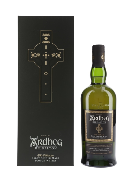 Ardbeg Kildalton 2014 Release 70cl / 46%