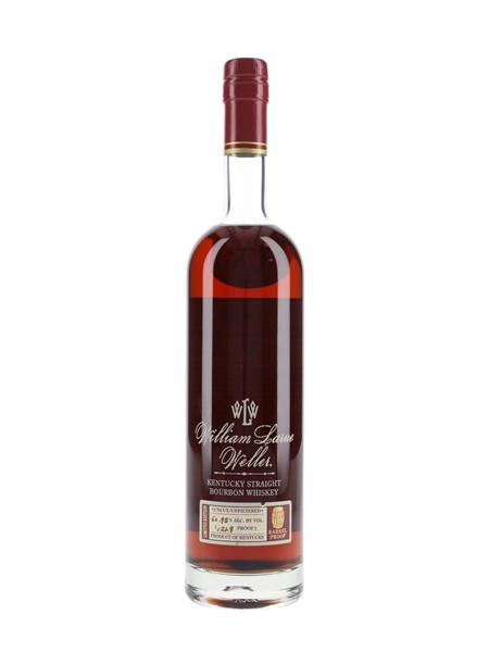 William Larue Weller Bottled 2005 - Antique Collection 75cl / 60.95%