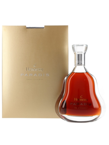 Hennessy Paradis Rare  70cl / 40%