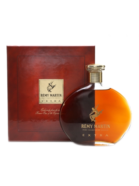 Remy Martin Extra Cognac Fine Champagne 70cl / 40%