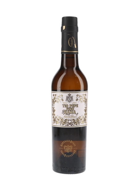 Tio Pepe Fino En Rama  37.5cl / 15%