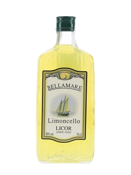 Bellamare Limoncello  70cl / 30%