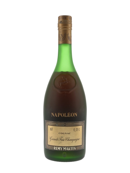 Remy Martin Napoleon Bottled 1970s 70cl / 40%