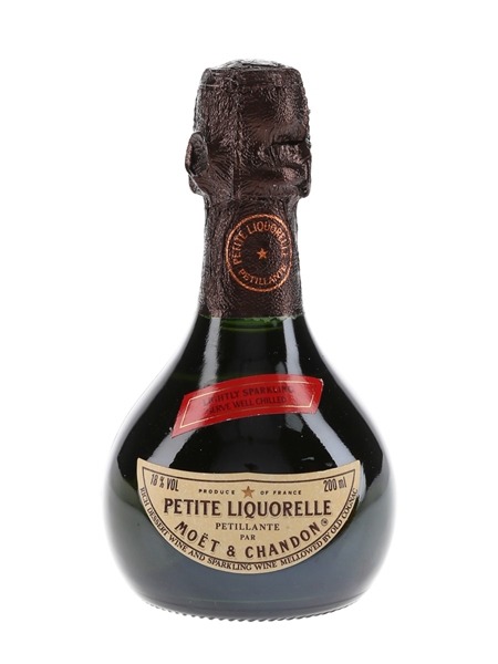 Moet & Chandon Petite Liquorelle  20cl / 18%