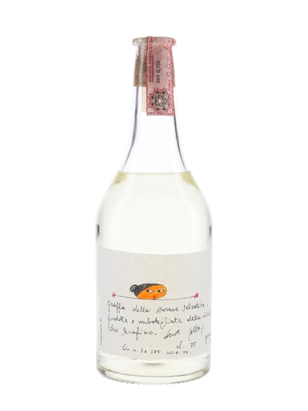Romano Levi 1991  75cl / 53%