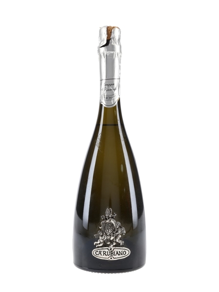 Ca Rubiano Grappa di Vinaccia  70cl / 40%