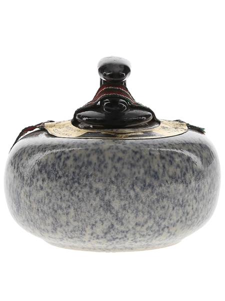 Benagles Curling Stone Bottled 1970s 5cl / 40%