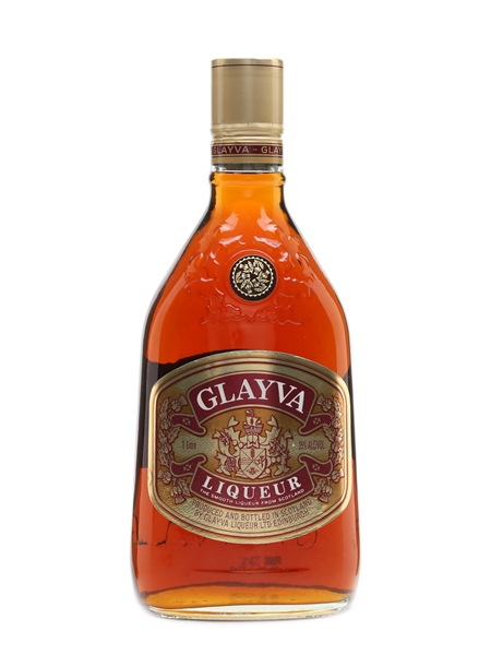 Glayva Scotch Whisky Liqueur  100cl