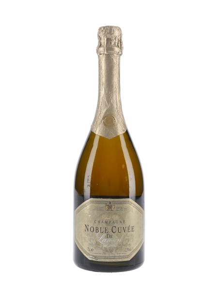 Lanson Noble Cuvee Brut 1985 - Lot 95889 - Buy/Sell Champagne Online