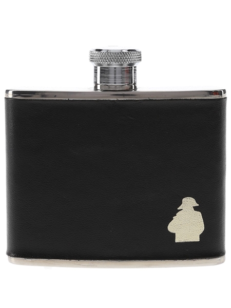 Courvoisier Hip Flask  