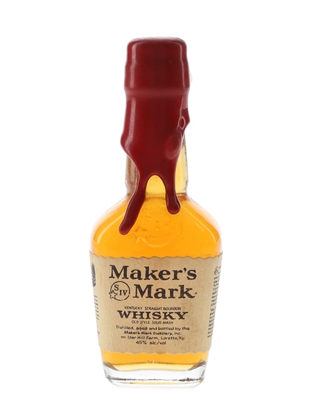 Maker's Mark  5cl / 45%