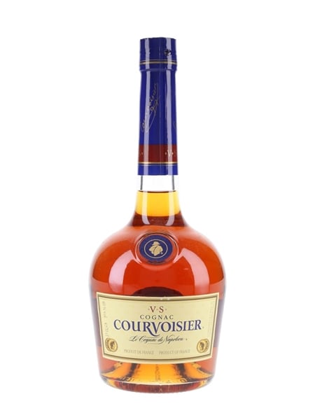 Courvoisier VS Old Presentation 70cl / 40%