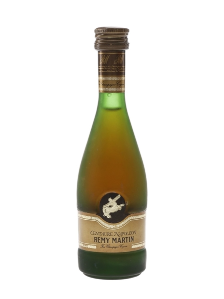レミーマルタン セント ナポレオン 700ml 古酒 未開栓 20190305 REMY MARTIN CENTAURE NAPOLEON レミーマルタン セント ナポレオン