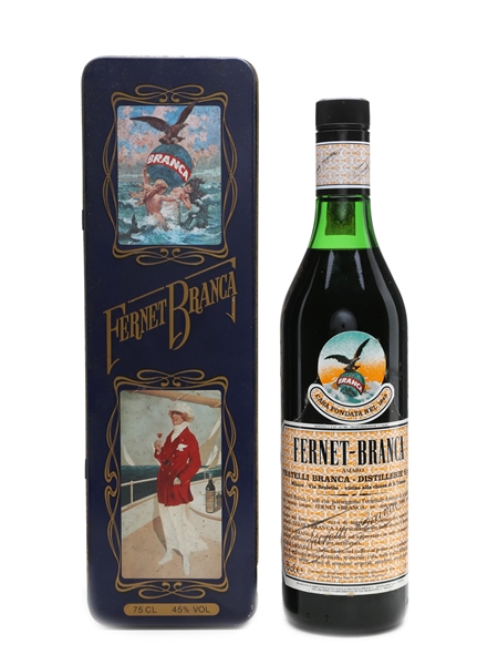 Fernet Branca  75cl / 45%