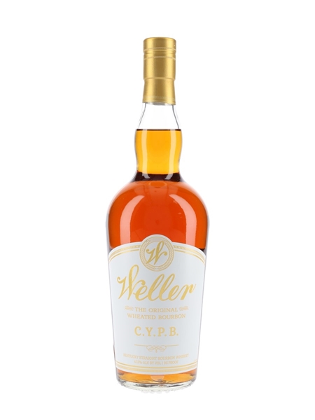 Weller CYPB Bottled 2020 75cl / 47.5%