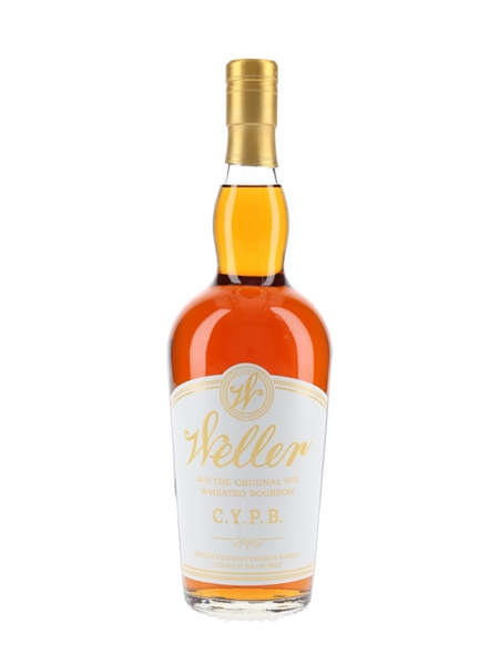 Weller CYPB Bottled 2019 75cl / 47.5%