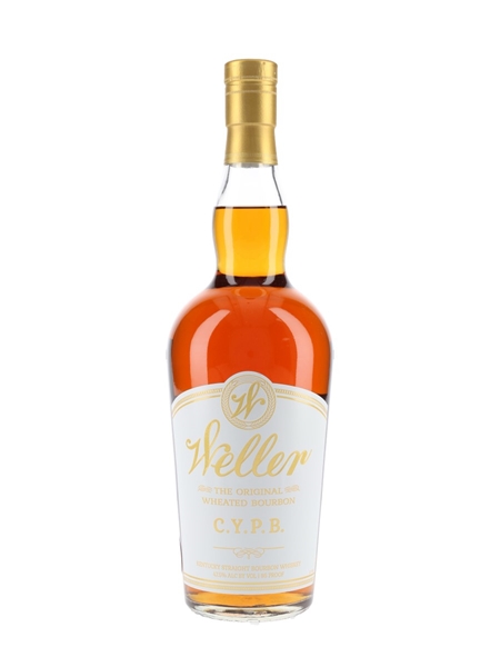 Weller CYPB Bottled 2020 75cl / 47.5%