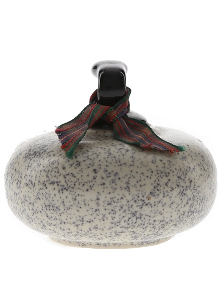 Beneagles Curling Stone Bottled 1970s 5cl / 40%