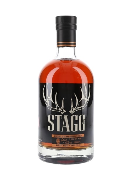 Stagg Jr Batch 13 Bottled 2019 75cl / 64.2%