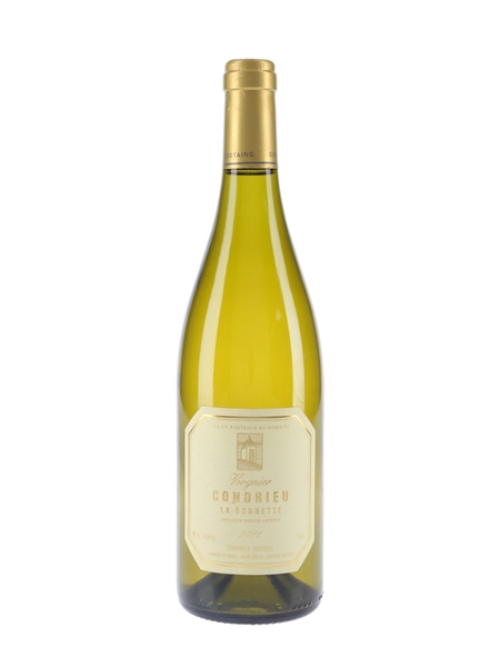 Condrieu La Bonnette 2011 Rene Rostaing 75cl / 14%