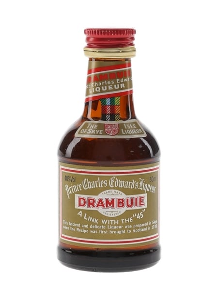 Drambuie  5cl / 40%