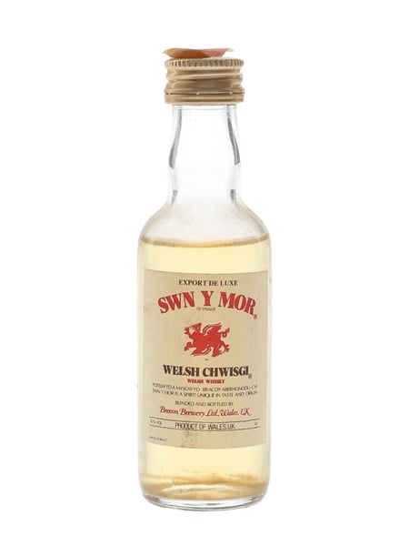 Swn Y Mor  5cl / 40%