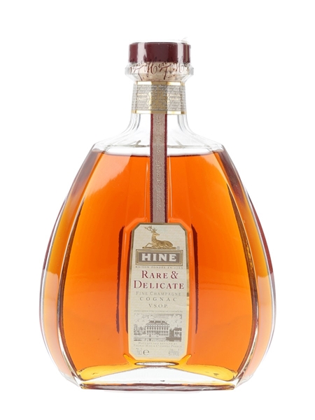 Hine Rare & Delicate VSOP  70cl / 40%