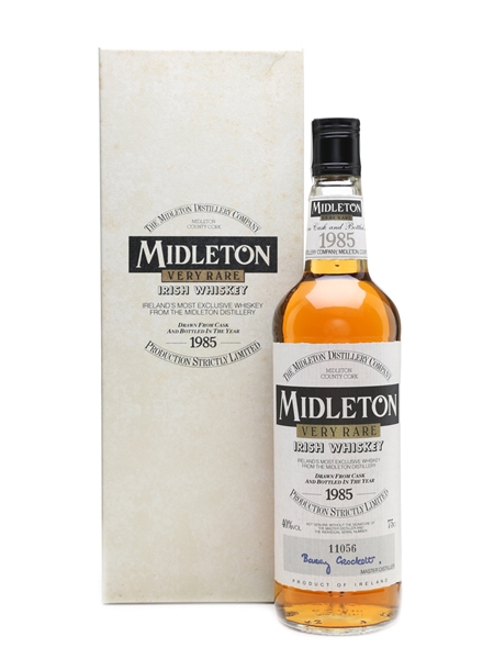 Midleton Very Rare Bottled 1985 75cl / 40%