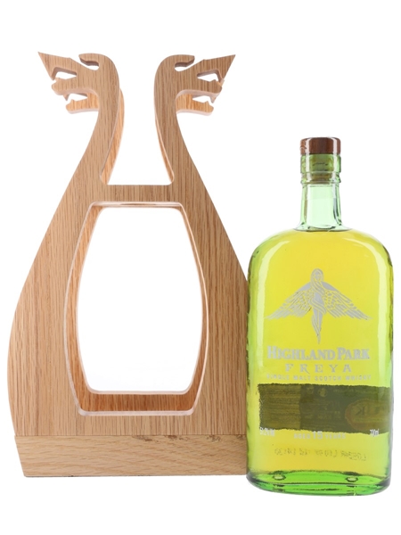 Highland Park Freya 15 Year Old Valhalla Collection 70cl / 51.2%