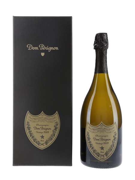 Dom Perignon 2009 Moet & Chandon 75cl / 12.5%