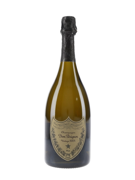 Dom Perignon 2004 Moet & Chandon 75cl / 12.5%