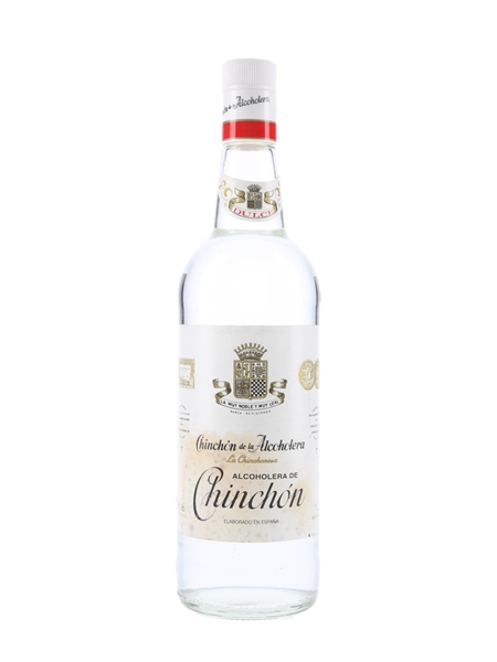 Chinchon De La Alcoholera  100cl / 35%