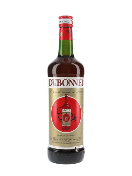 Dubonnet Bottled 1970s 100cl / 15%