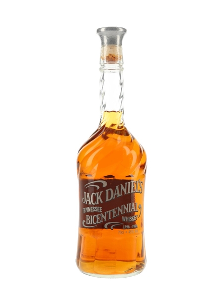 Jack Daniel's Bicentennial  70cl / 45%