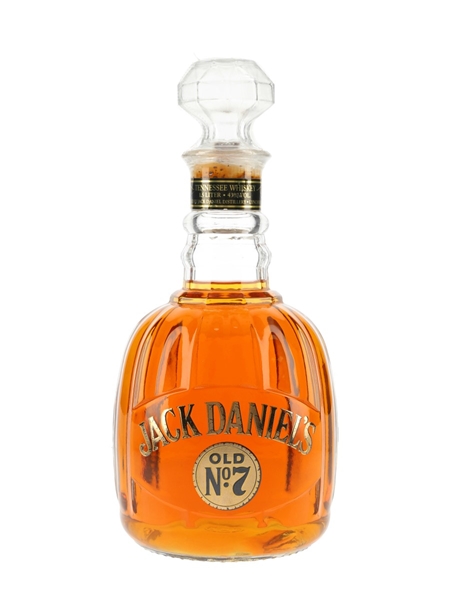 Jack Daniel's Maxwell House Large Format 150cl / 43%