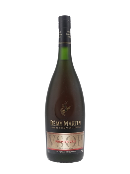 Remy Martin VSOP Premier Cru Bottled 2012 - Travel Retail 100cl / 40%