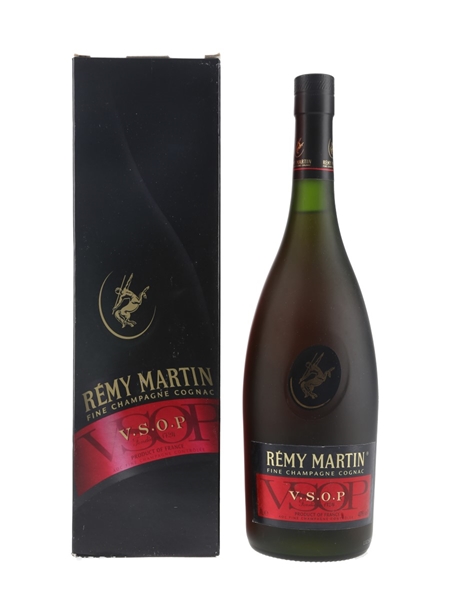 Remy Martin VSOP  100cl / 40%