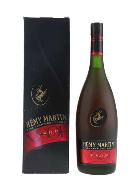 Remy Martin VSOP Bottled 2013 100cl / 40%