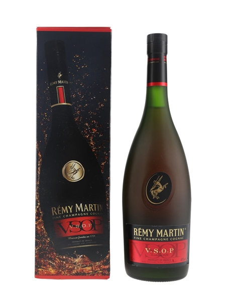 Remy Martin VSOP Bottled 2013 100cl / 40%