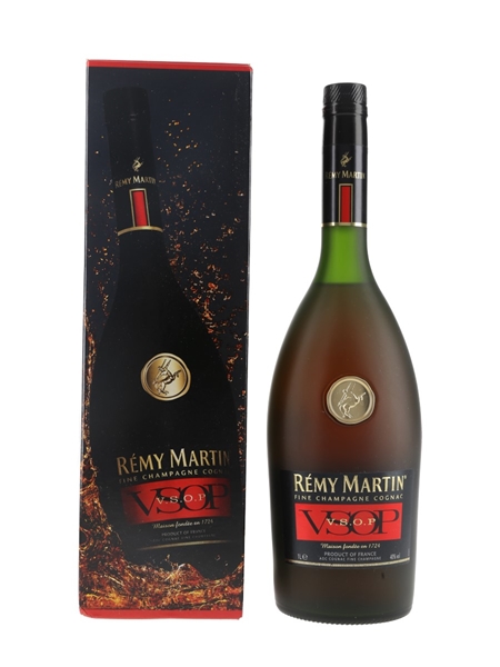 Remy Martin VSOP Bottled 2014 100cl / 40%