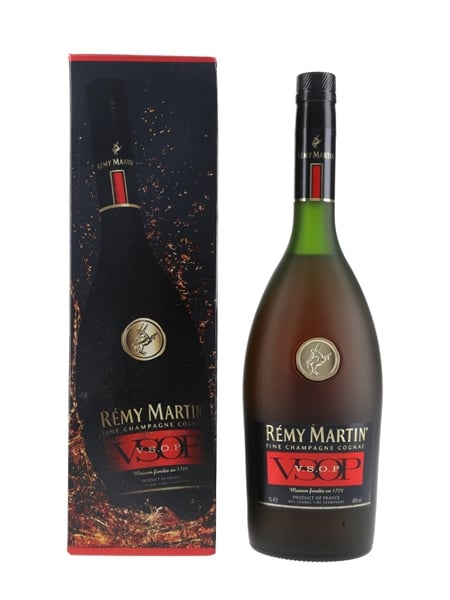 Remy Martin VSOP Bottled 2014 100cl / 40%