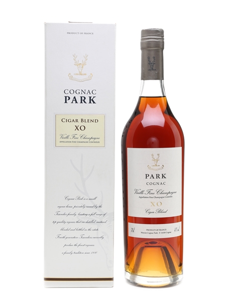 Park XO Cognac Cigar Blend 70cl