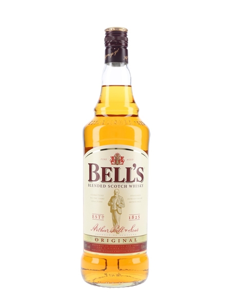 Bell's 8 Year Old  100cl / 40%