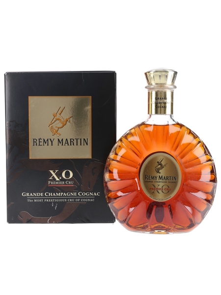 Remy Martin XO Premier Cru - Lot 95380 - Buy/Sell Cognac Online