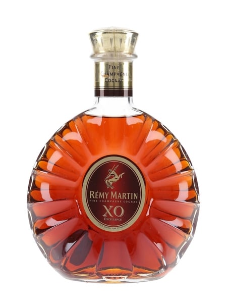 Remy Martin XO Excellence Bottled 2013 70cl / 40%