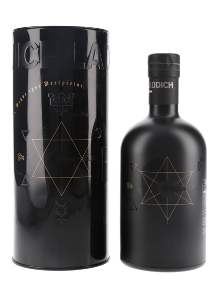 Bruichladdich Black Art 1989 21 Year Old Edition 02.2 70cl / 49.7%