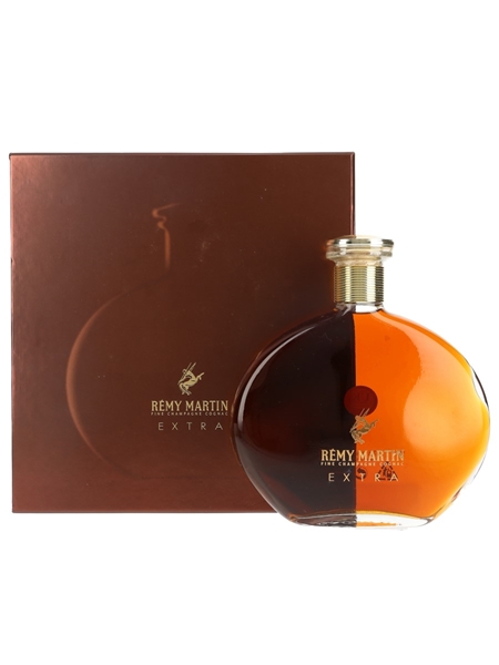 Remy Martin Extra - Lot 96886 - Buy/Sell Cognac Online