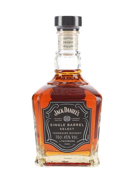 Jack Daniel's Single Barrel Select Bottled 2020 70cl / 45%