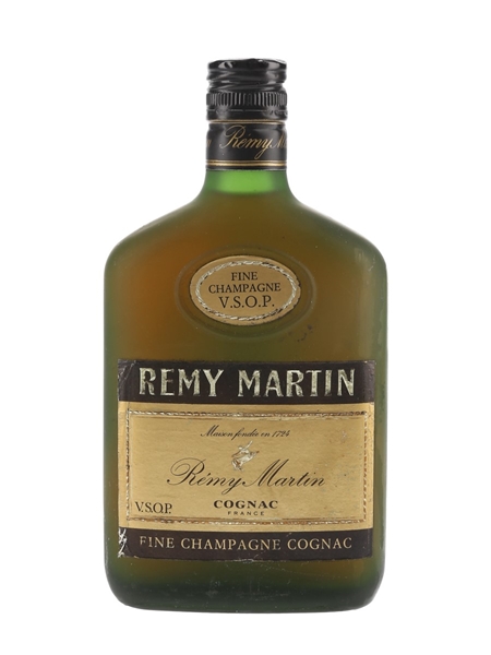 Remy Martin VSOP Bottled 1970s 35cl