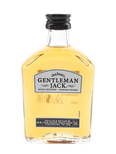 Jack Daniel's Gentleman Jack  5cl / 40%